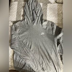 Nike hoodie